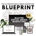 Social Media Marketing BluePrint