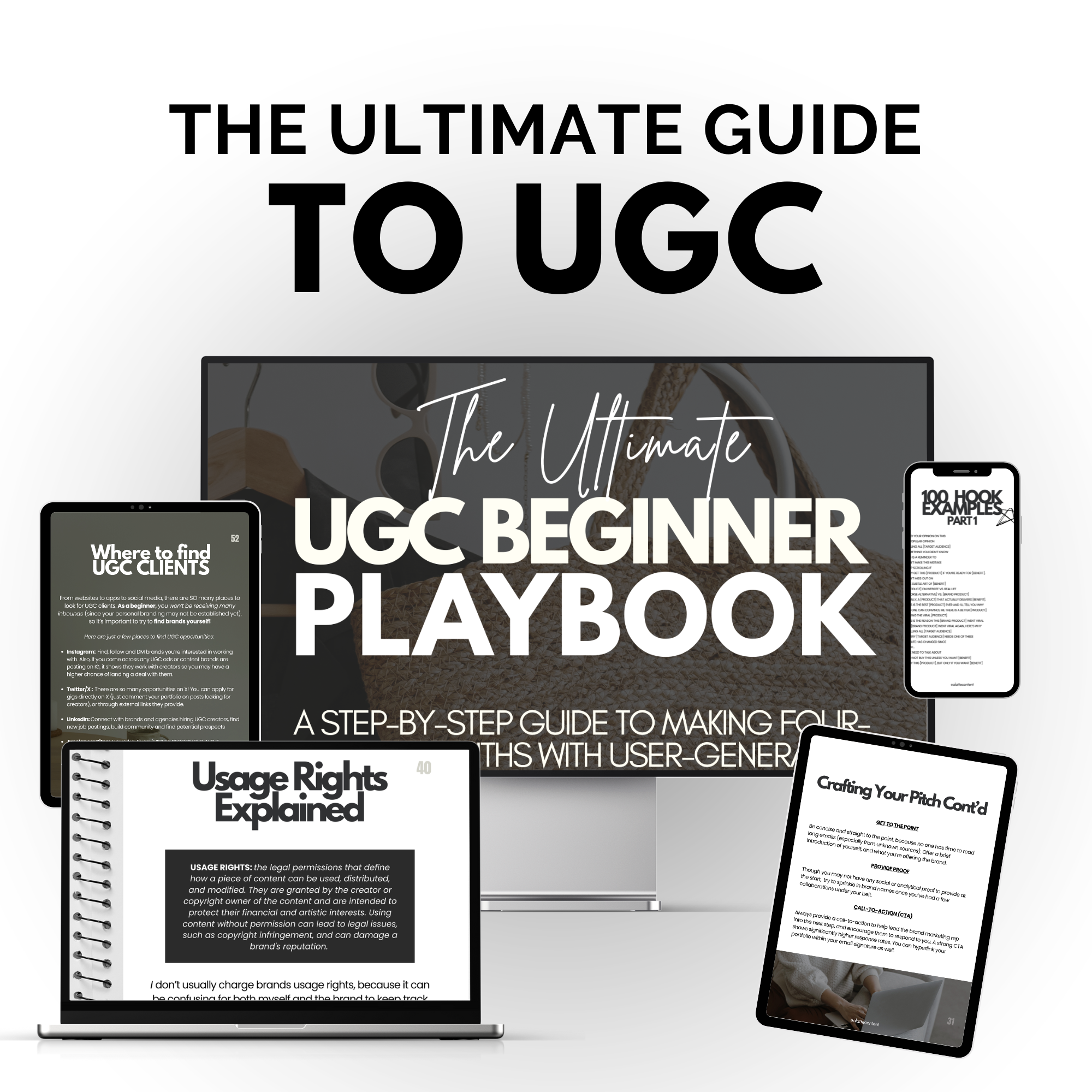 The Digital Income Vault: PLR BUNDLE